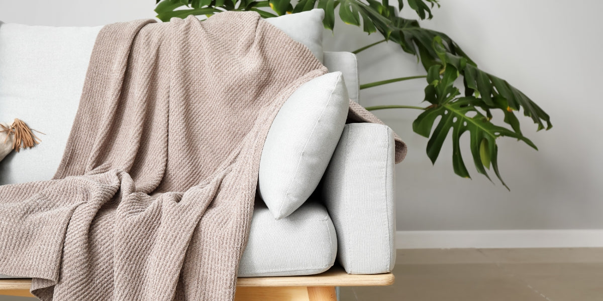 How to Create a Calming Corner at Home (Even in Small Spaces)