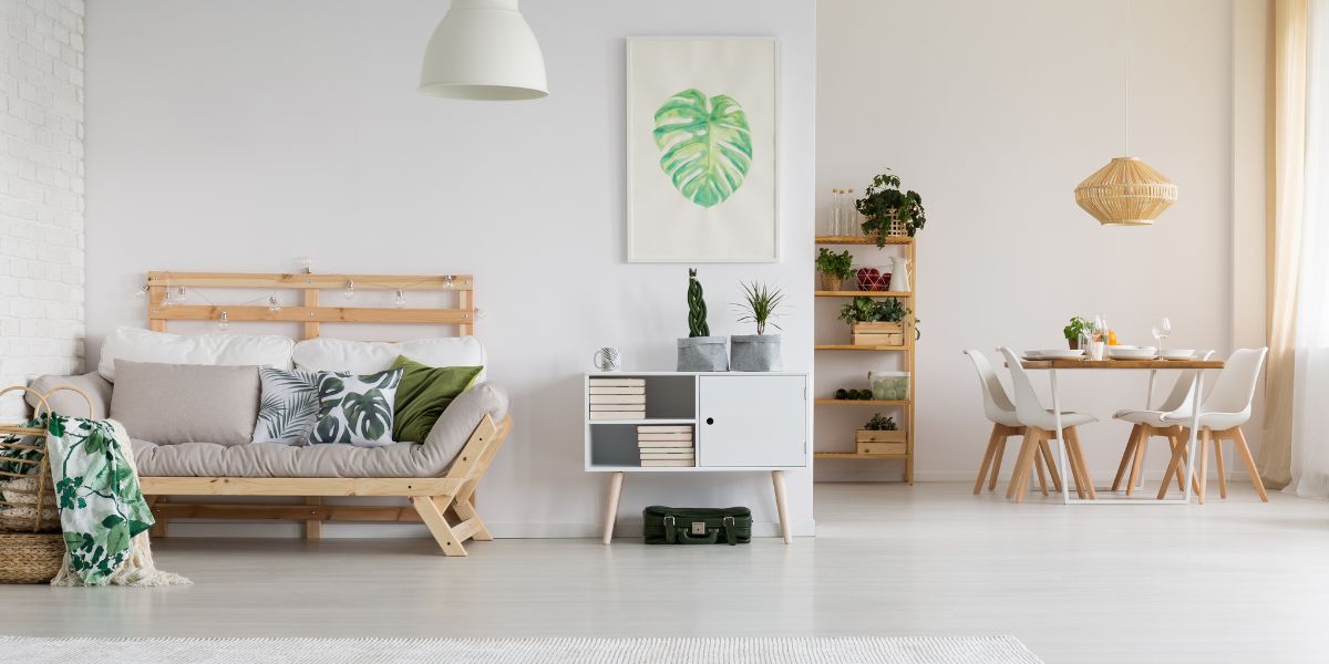 6 Simple Steps for Turning Your Condo Into a Wellness Haven