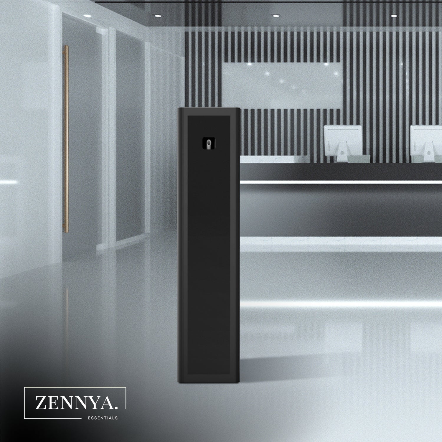Zennya® Atmos Diffuser