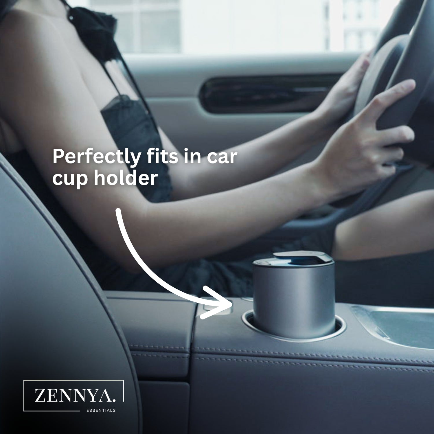 Zennya® Halo Diffuser