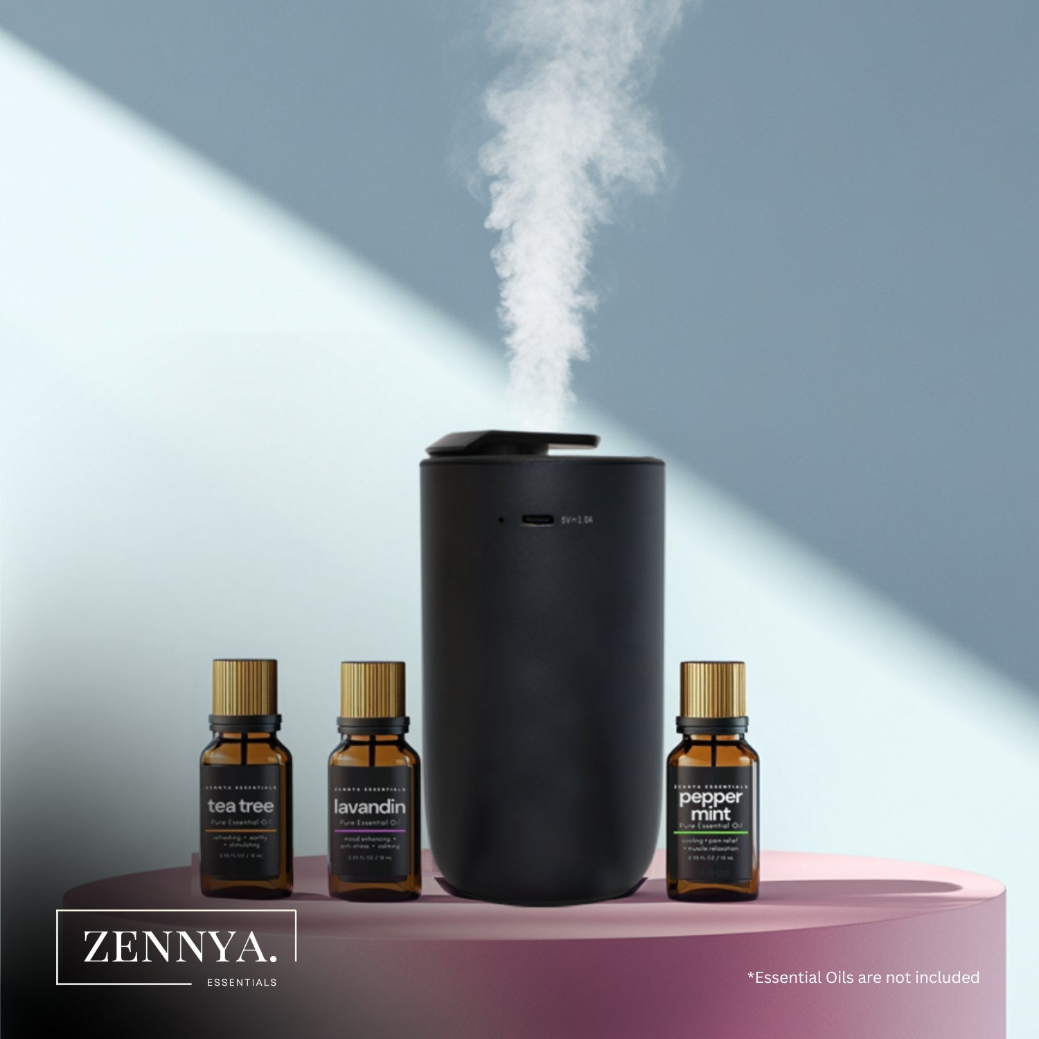 Zennya® Halo Diffuser