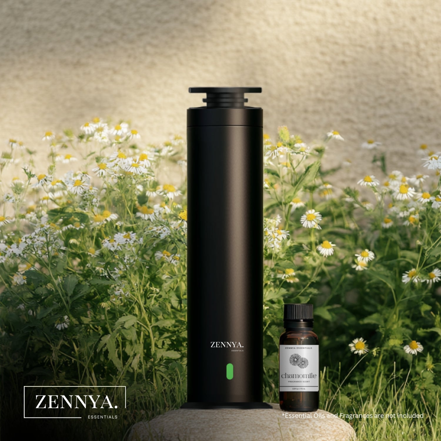 Zennya® Eclipse 2.0 Diffuser