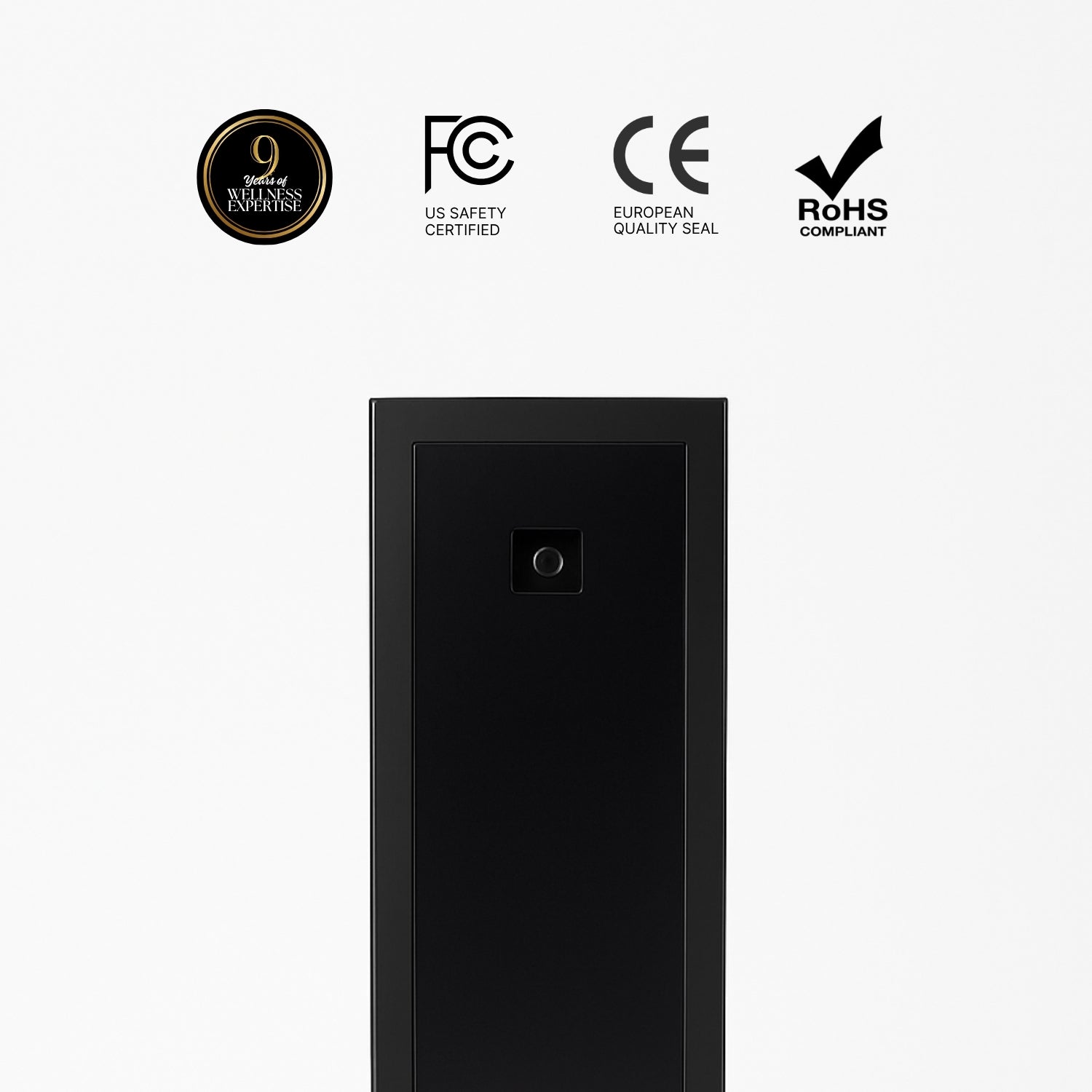 Zennya® Atmos Diffuser & Fragrance Set