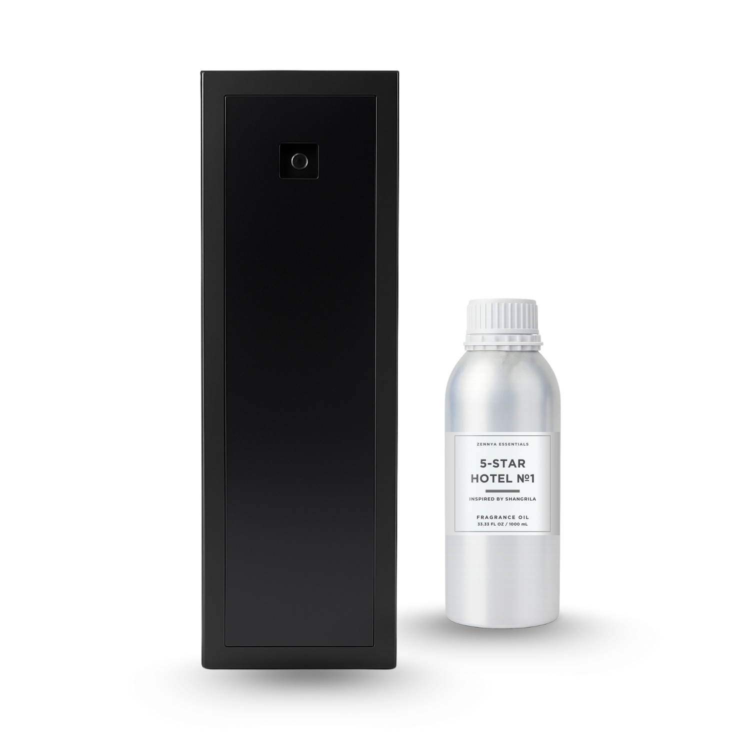 Zennya® Atmos Diffuser & Fragrance Set