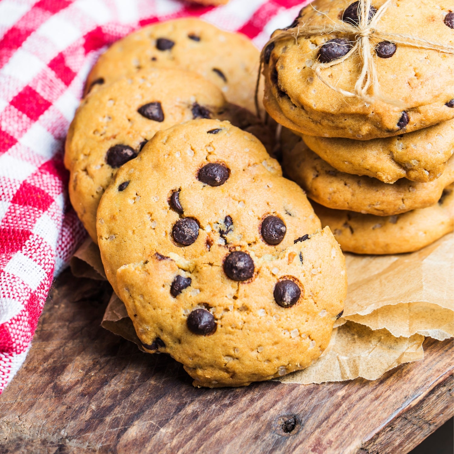 Butterscotch Cookie Dough Fragrance