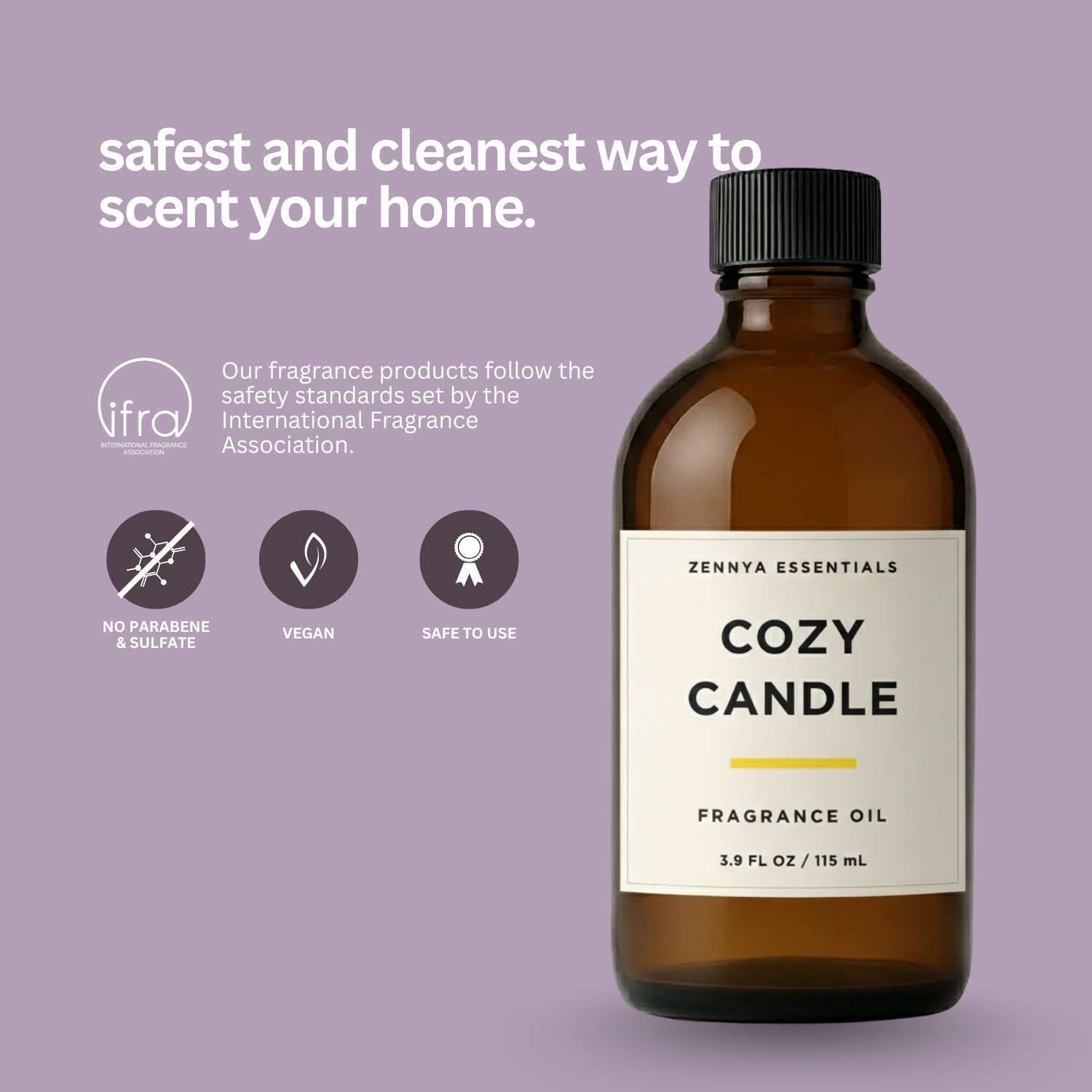 Cozy Candles