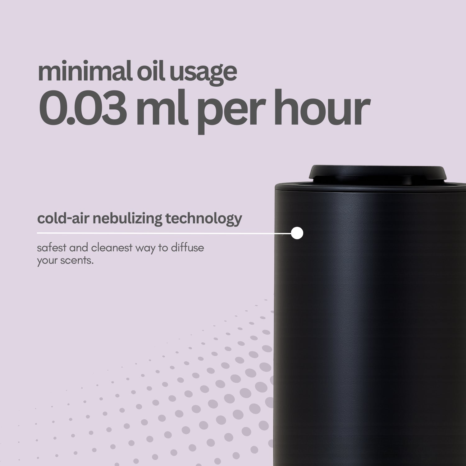 zennya® Halo Diffuser | FREE Diffuser Engraving