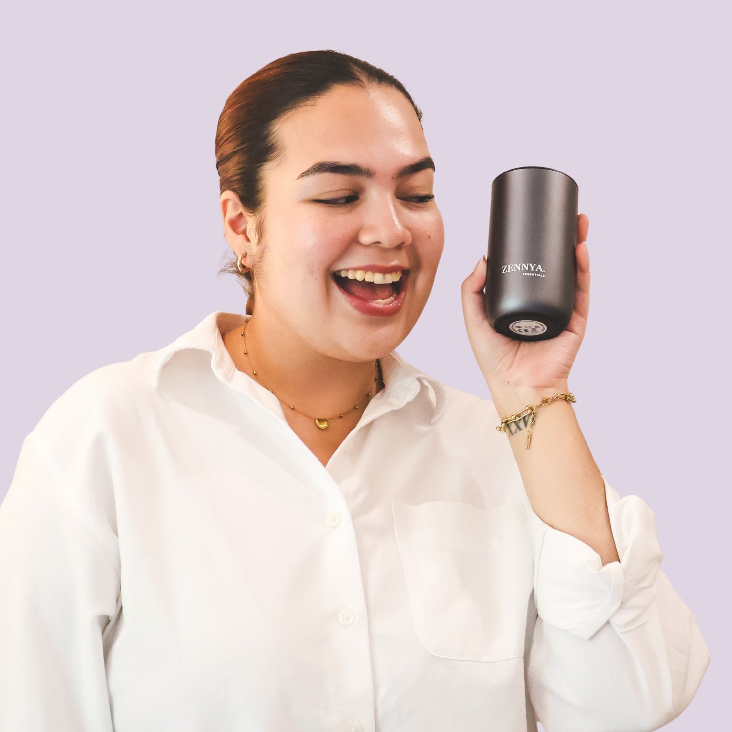 Zennya® Halo Diffuser