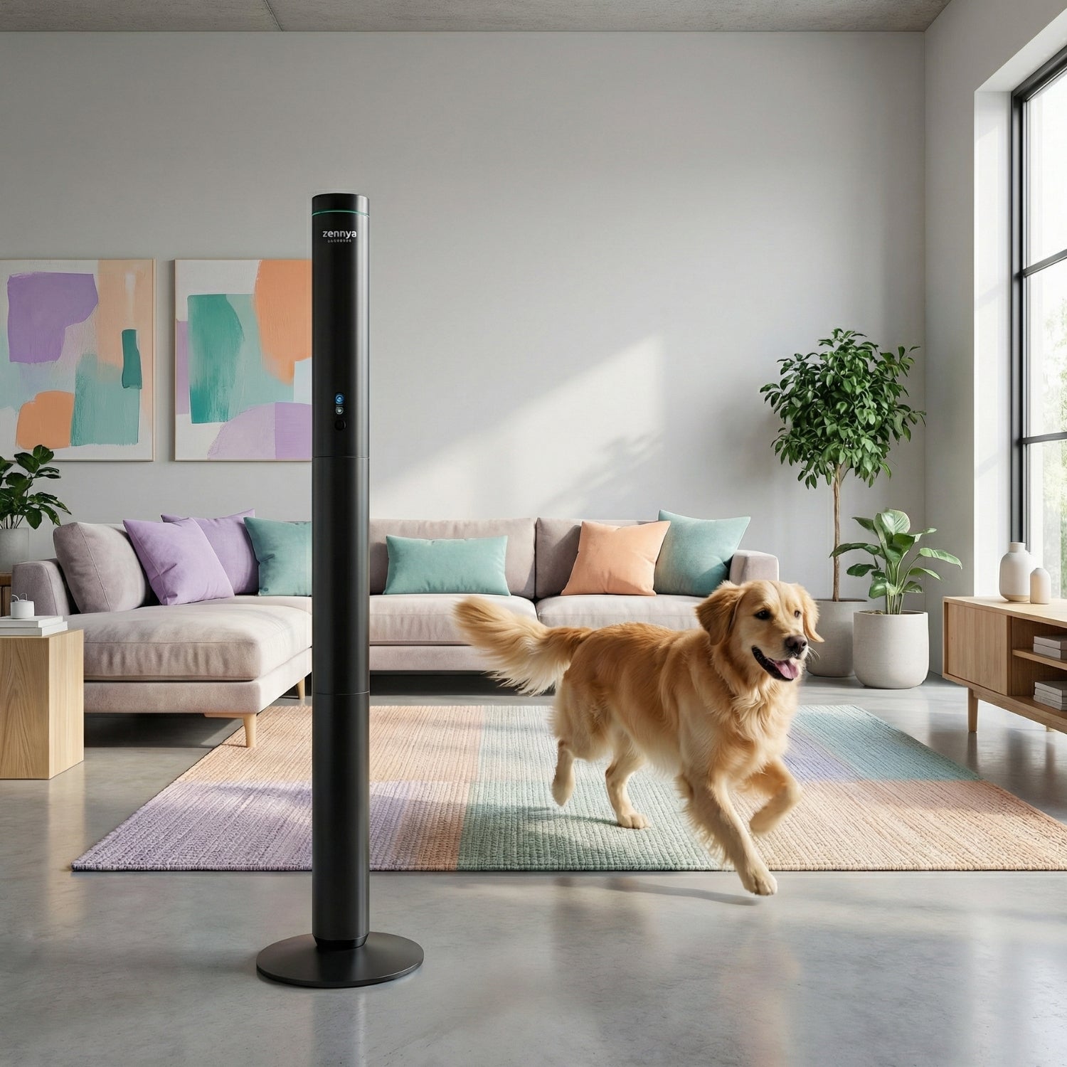 zennya® Infinity Diffuser