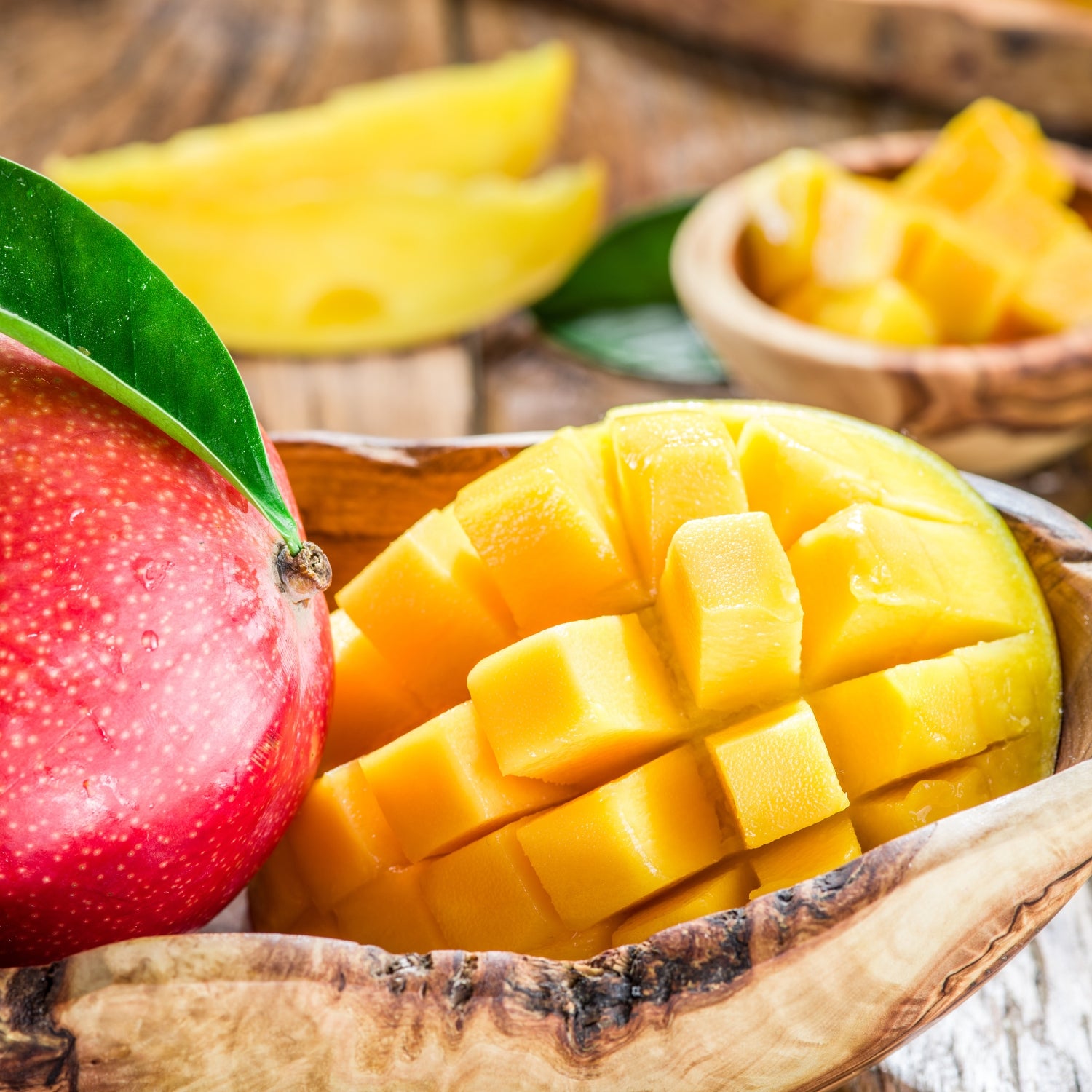 Mango Madness Fragrance