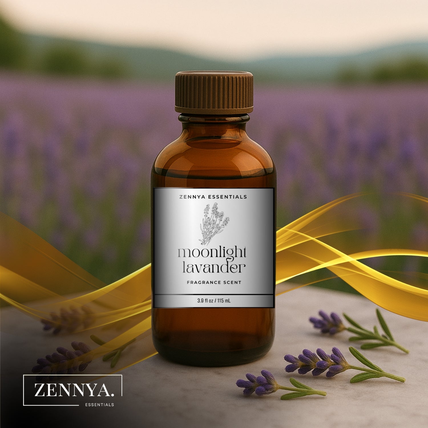 Moonlight Lavender Fragrance