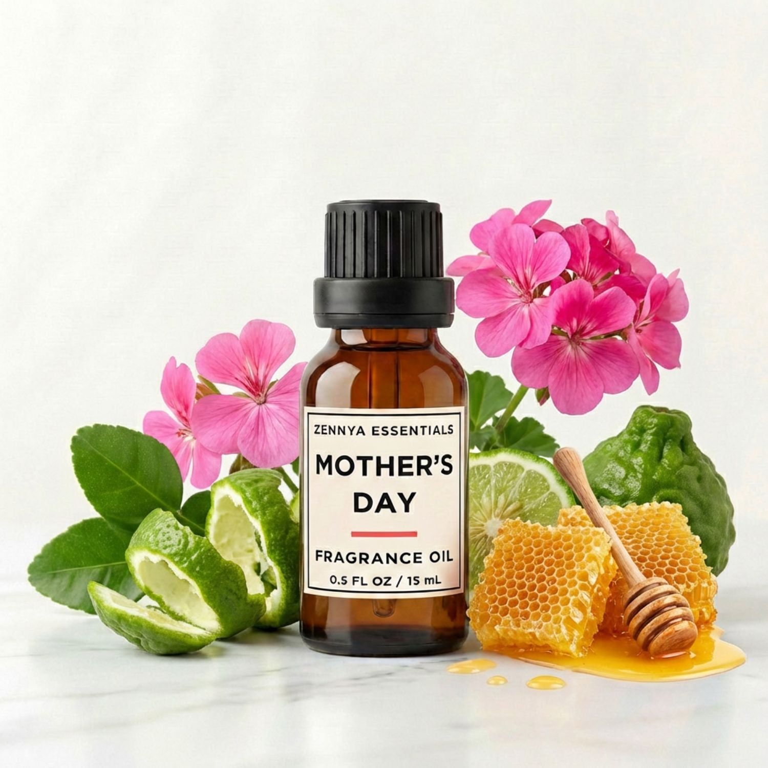 Mother's Day Scent | Limited-Edition