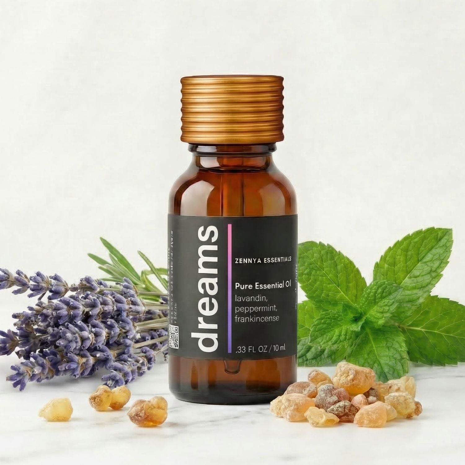 Dreams Zennya's Pure Blend Essential Oil
