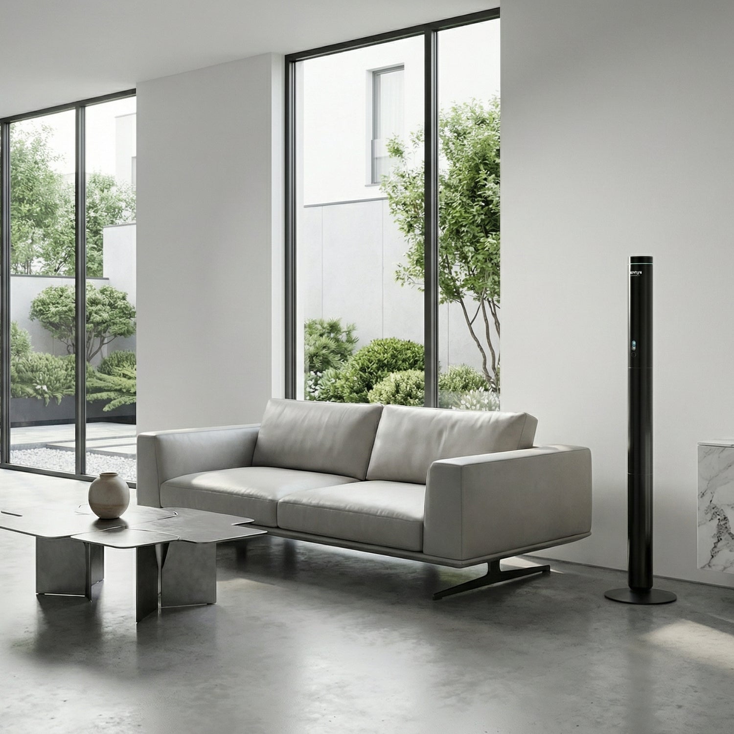 zennya® Infinity Diffuser