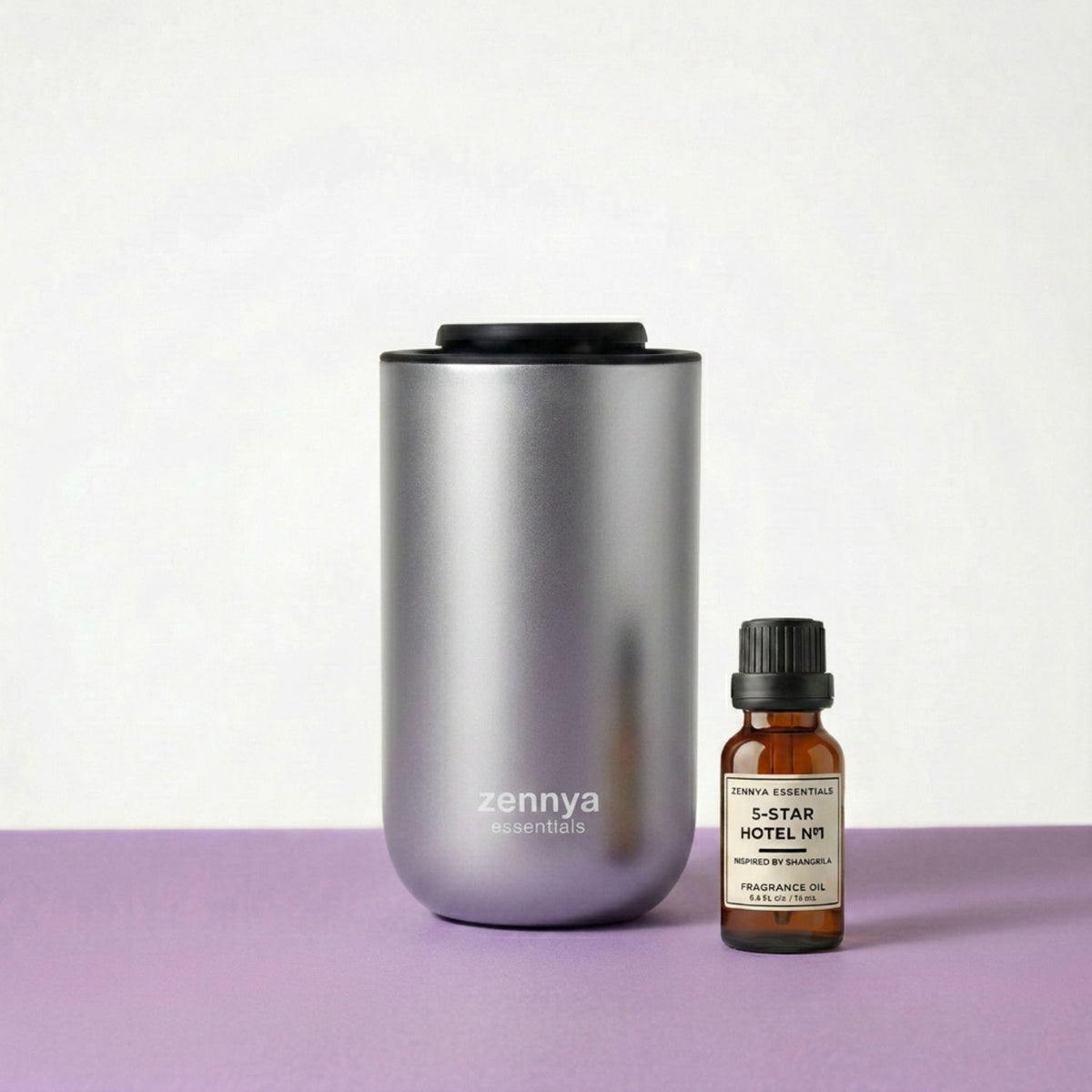 zennya® Halo Diffuser
