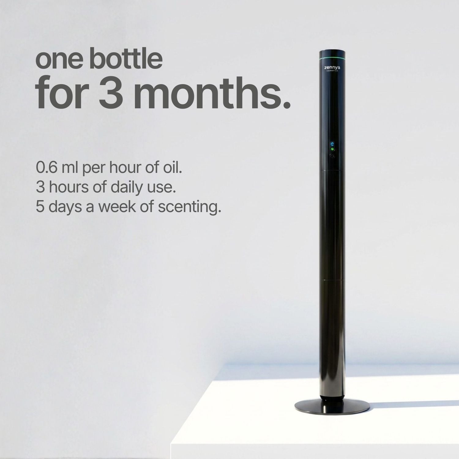 zennya® Infinity Diffuser