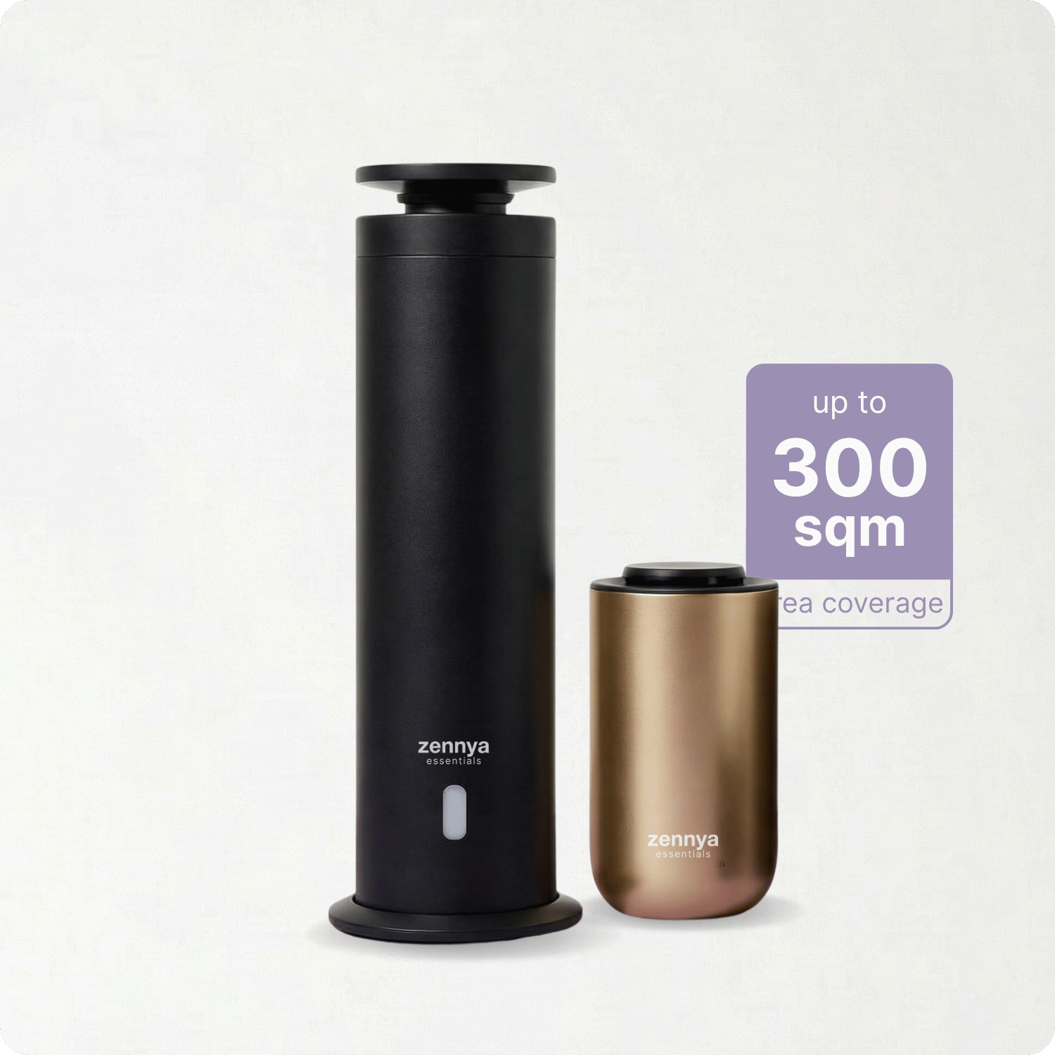 Perfect Scent Pair Bundle: Eclipse 2.0 + Halo Diffuser