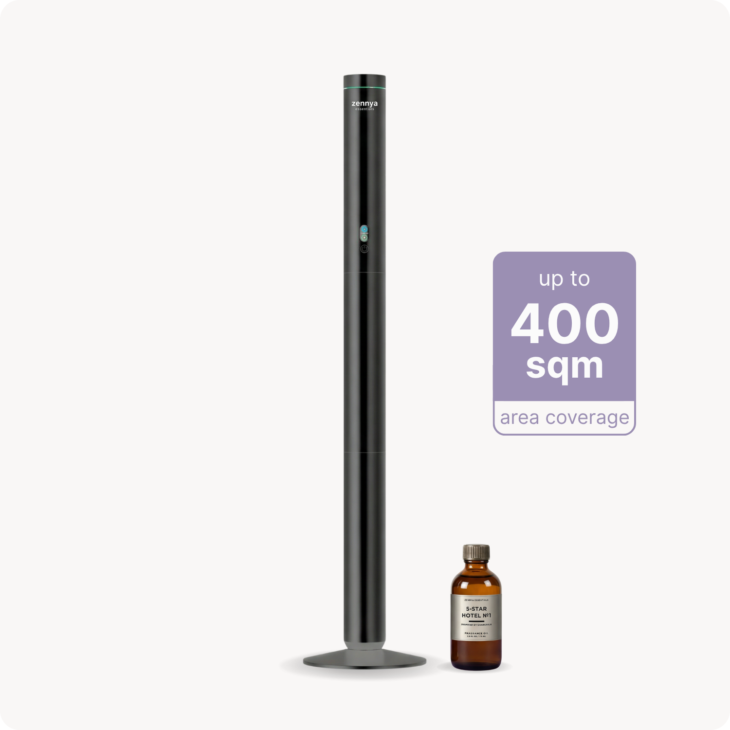 zennya® Infinity Diffuser