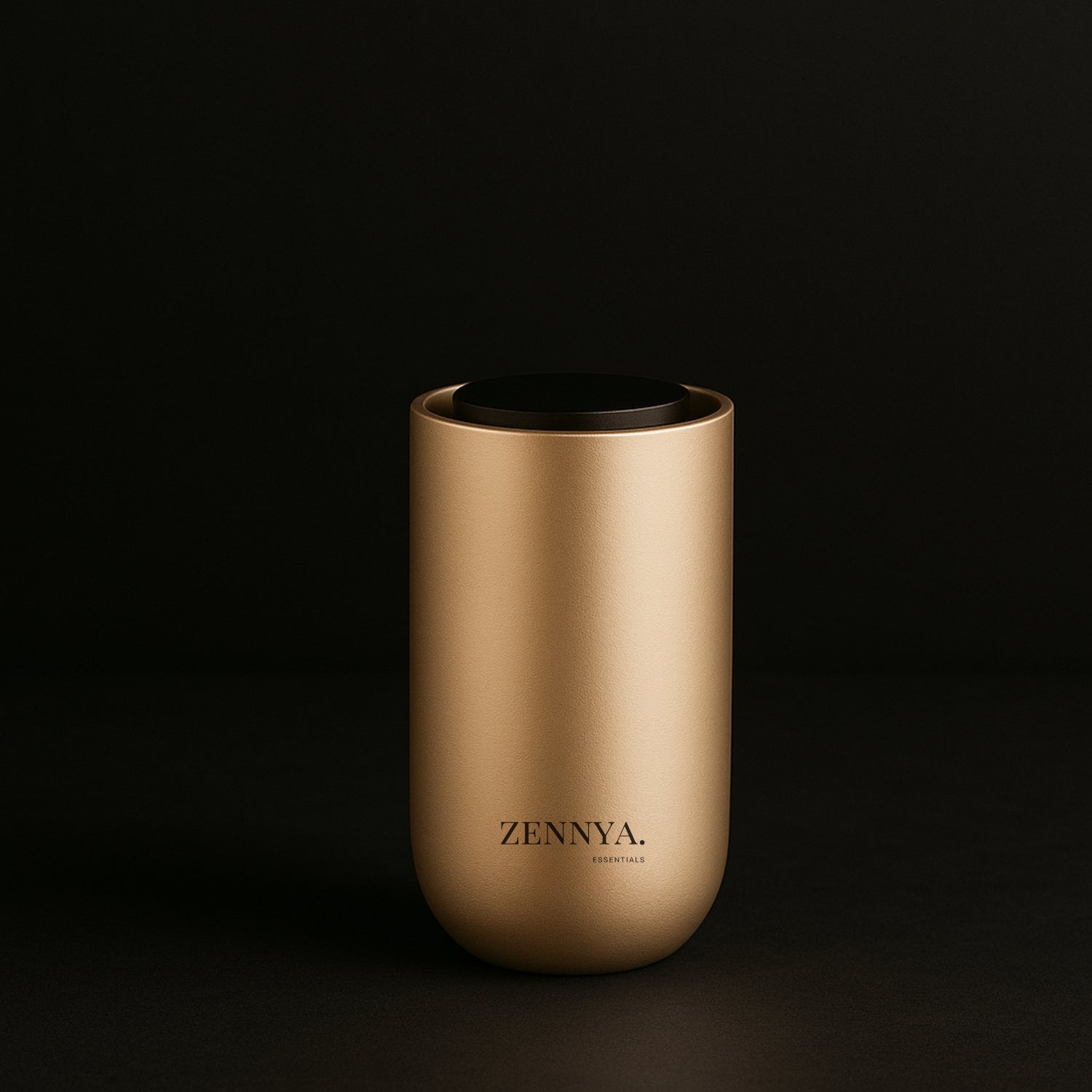 Zennya® Halo Diffuser & Essential Oils Set