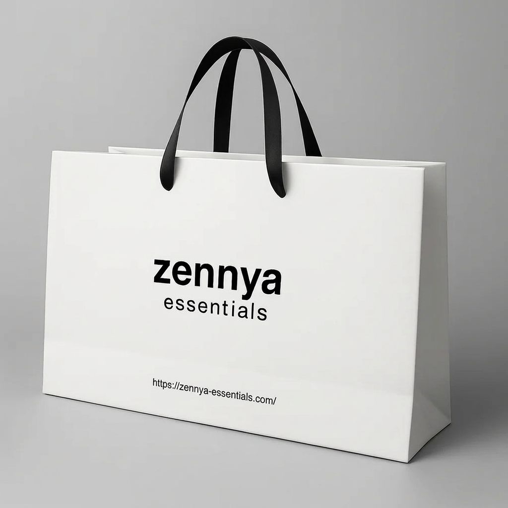 Gift Bag for Zennya Diffuser