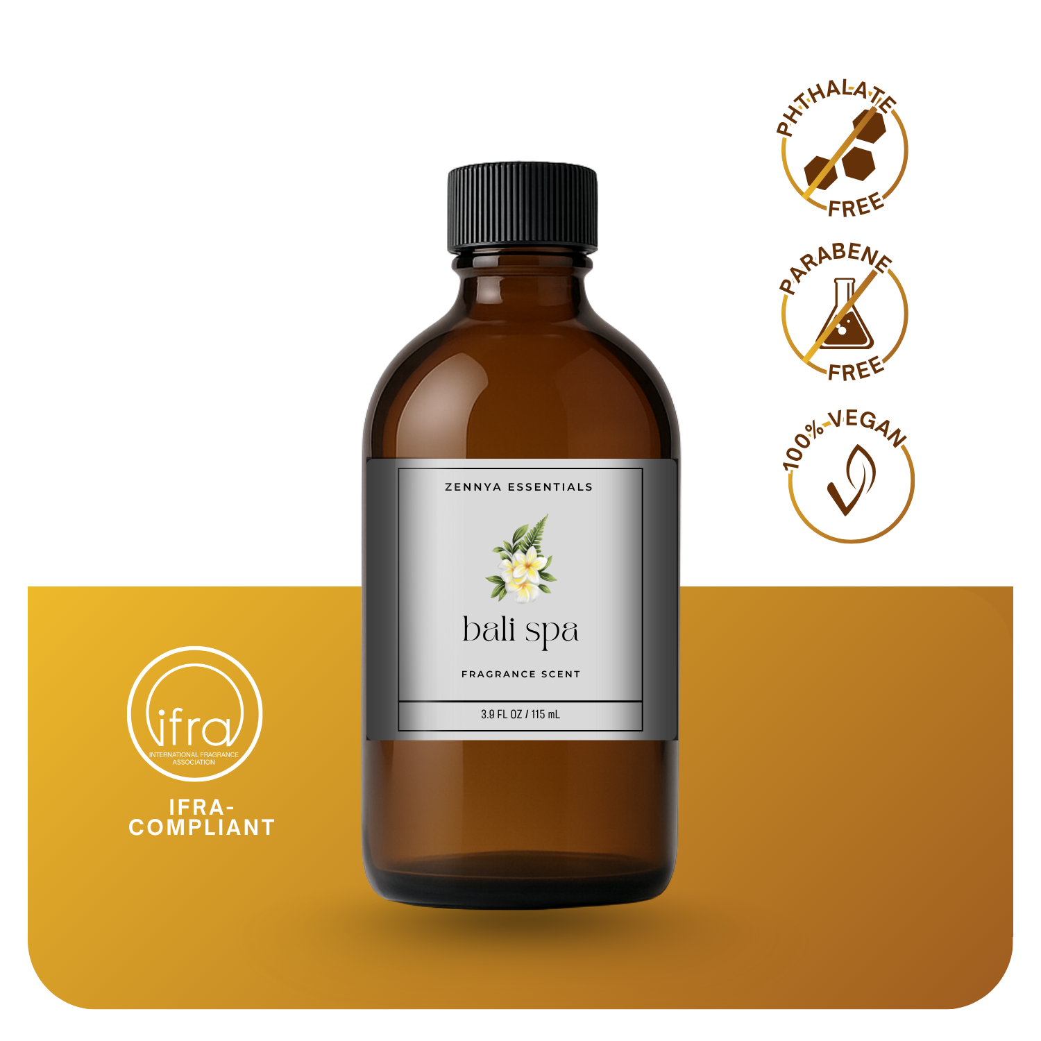 Bali Spa Fragrance