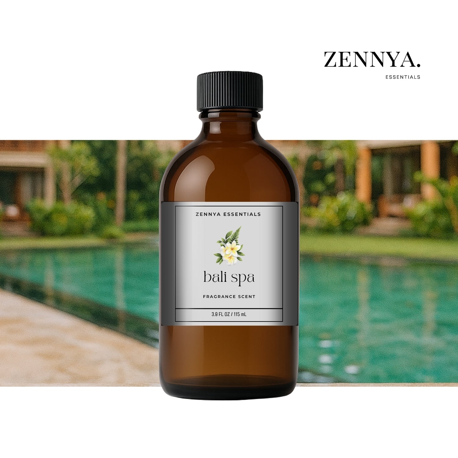 Bali Spa Fragrance