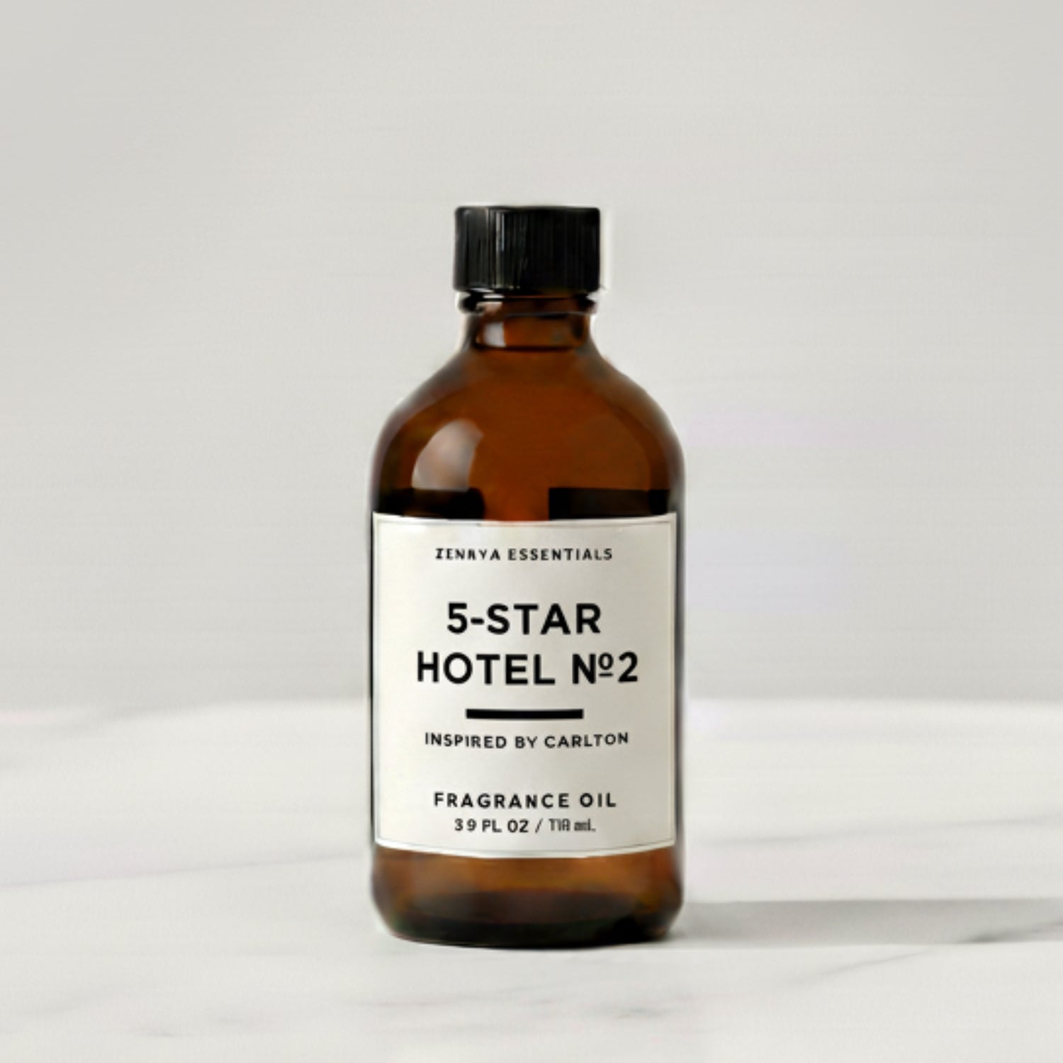 5-Star Hotel No. 2 inspired by Carlton