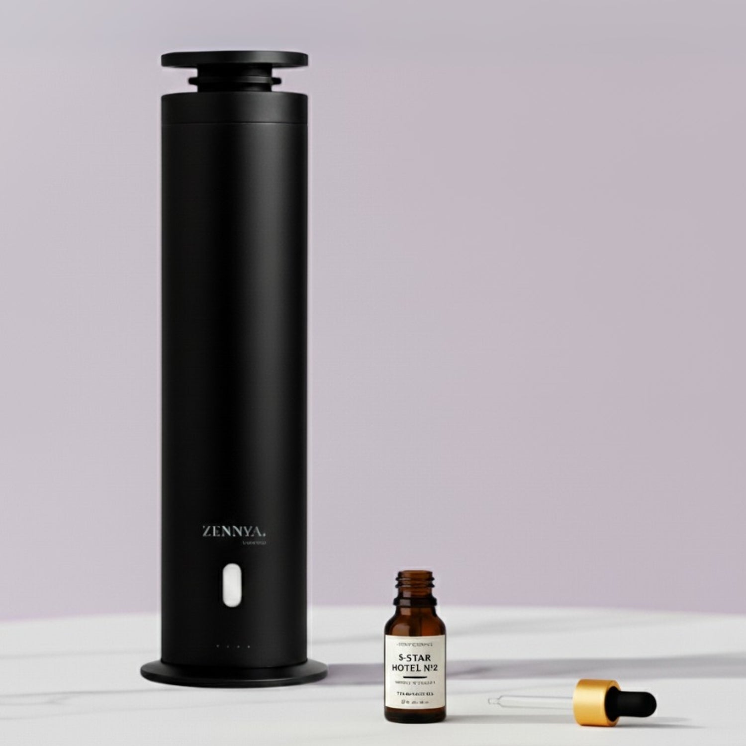 5-Star Hotel No. 2 inspired by Carlton