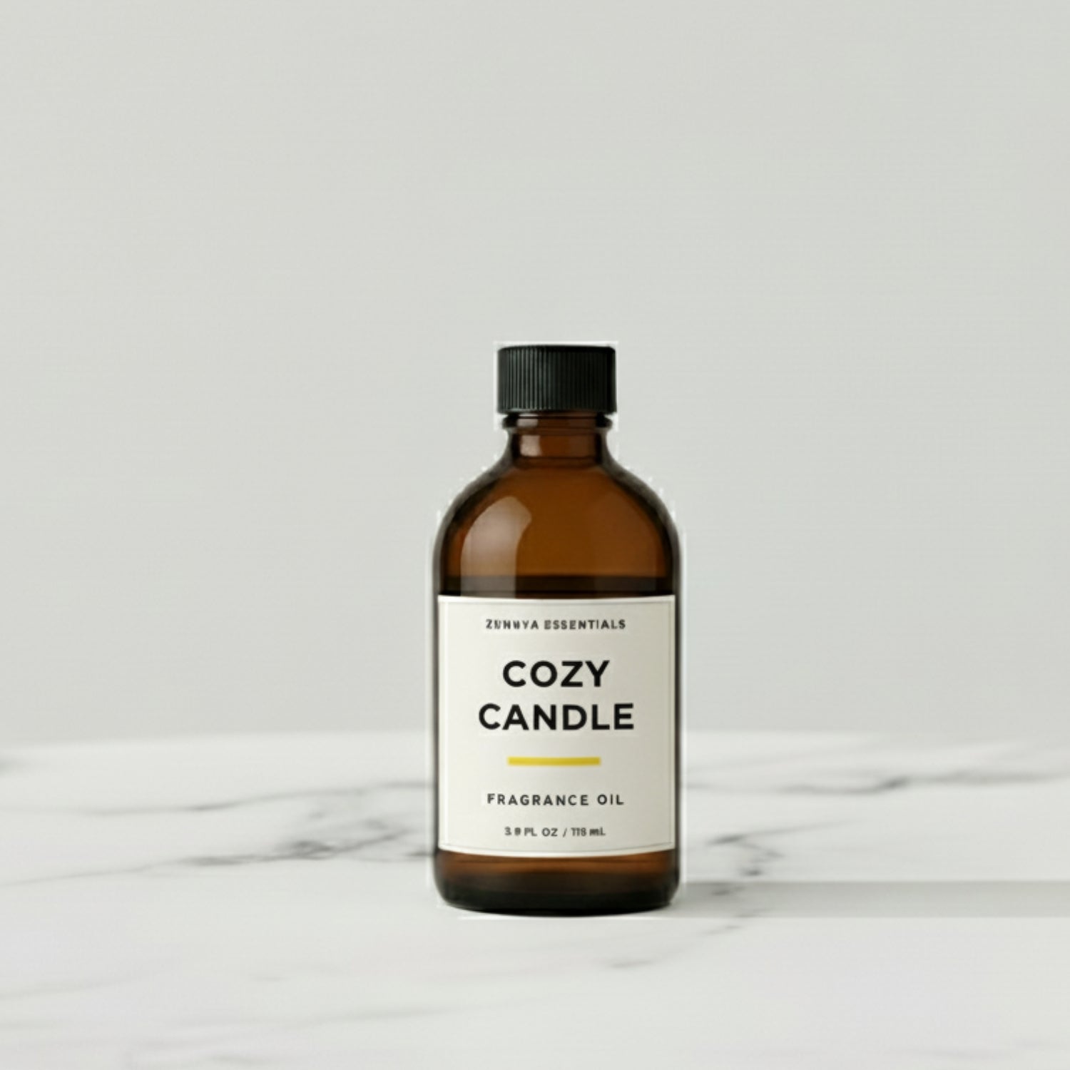 Cozy Candles
