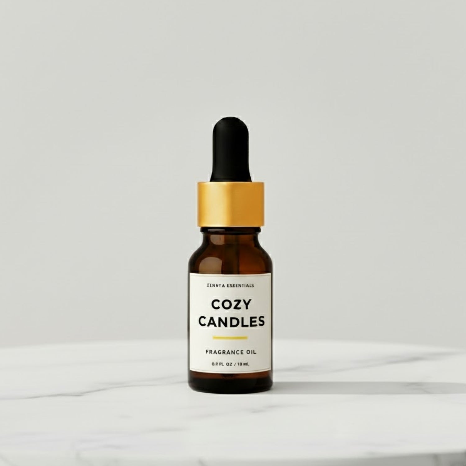 Cozy Candles