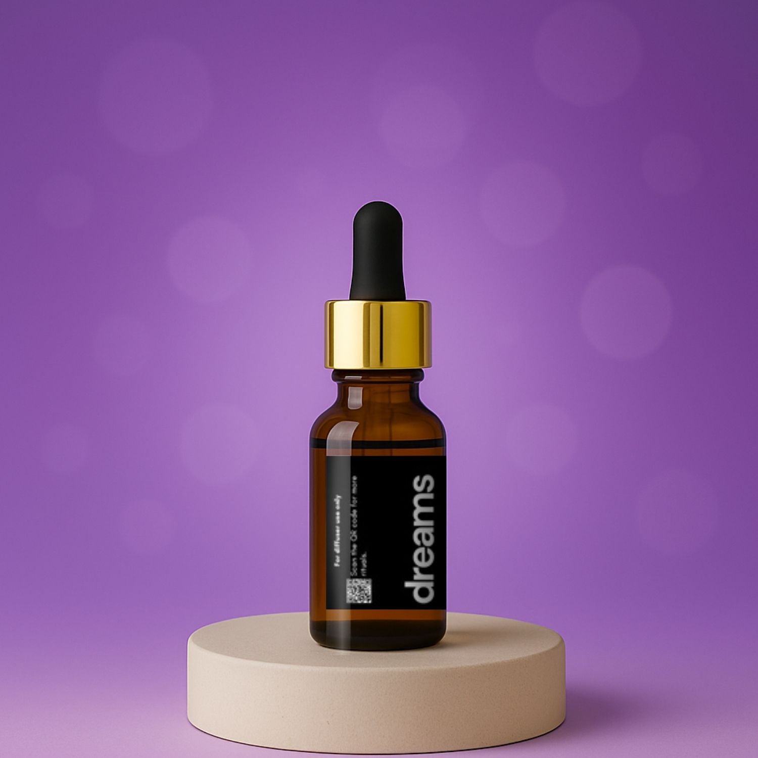 Dreams Zennya's Pure Blend Essential Oil