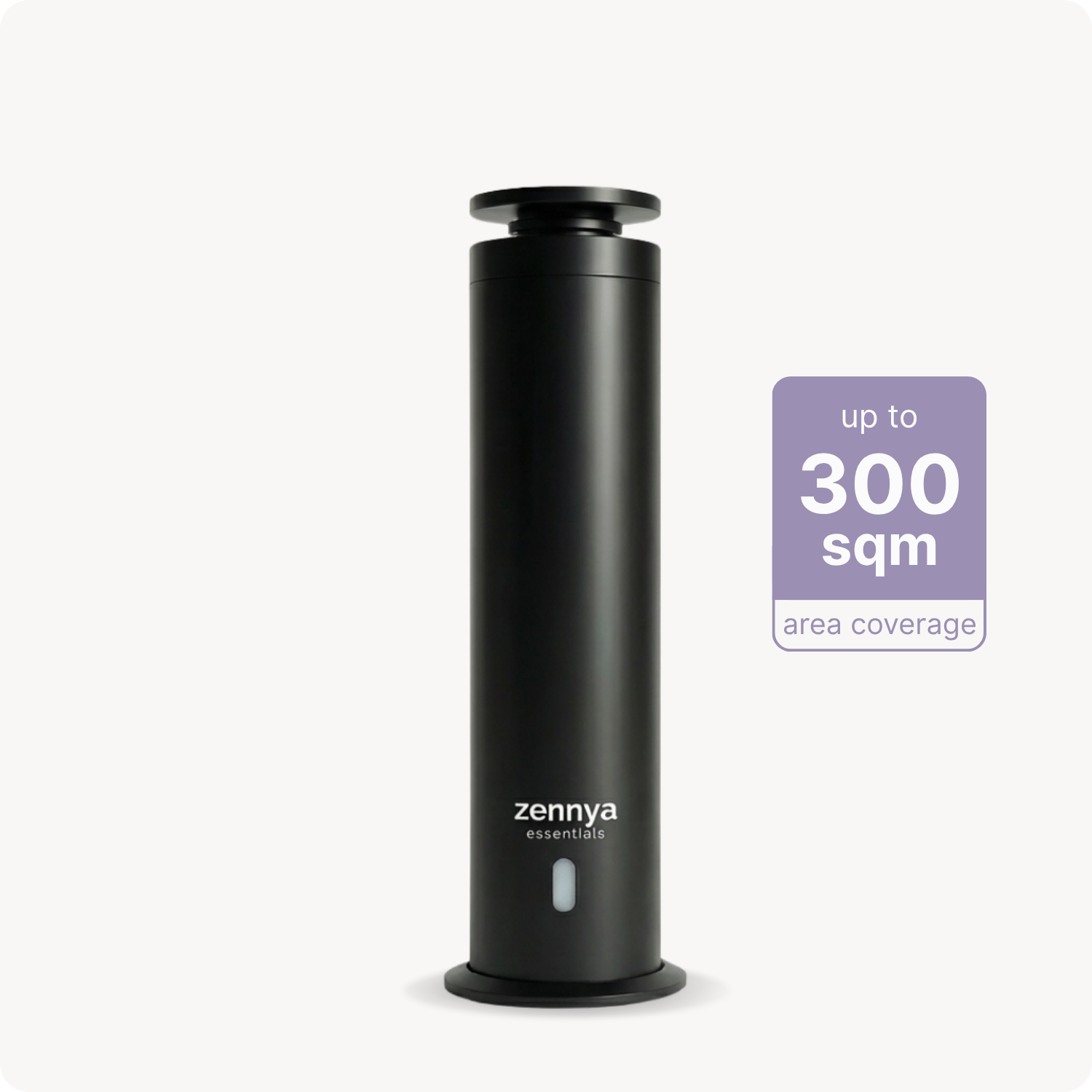 zennya® Eclipse 2.0 Diffuser
