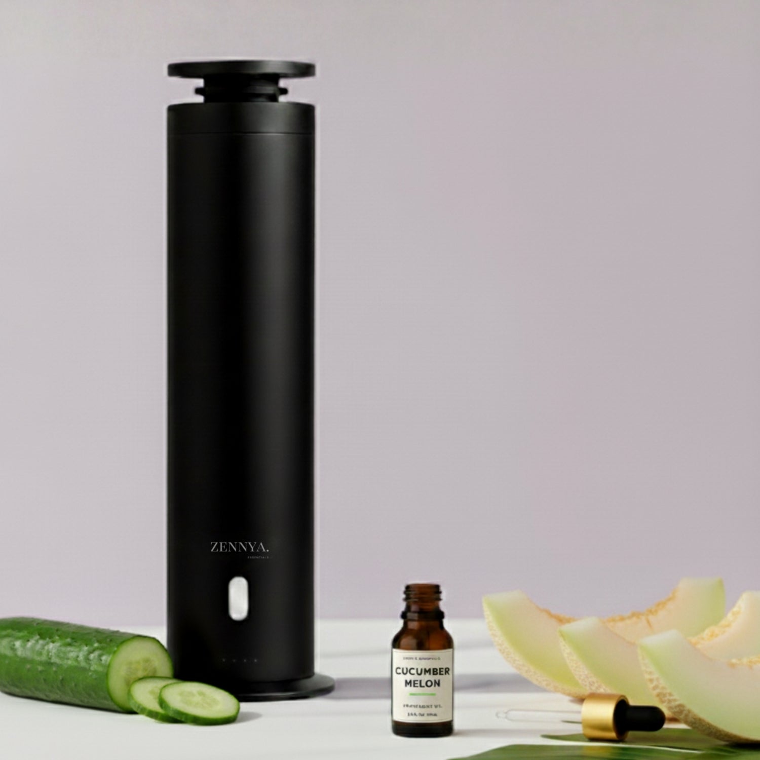 Cucumber Melon