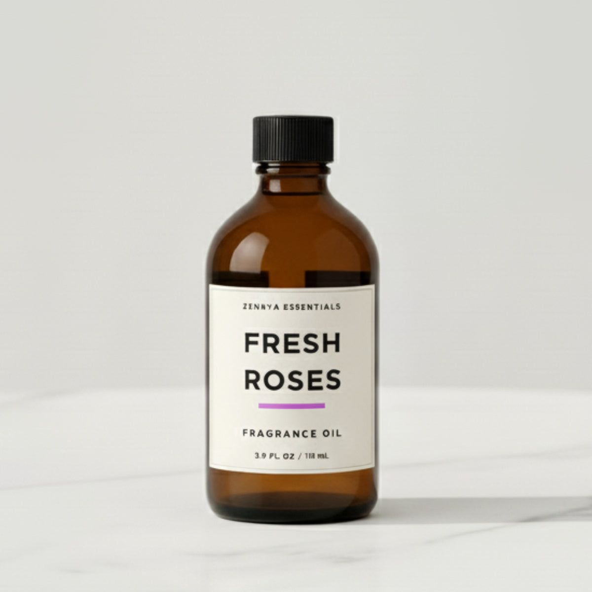 Fresh Roses
