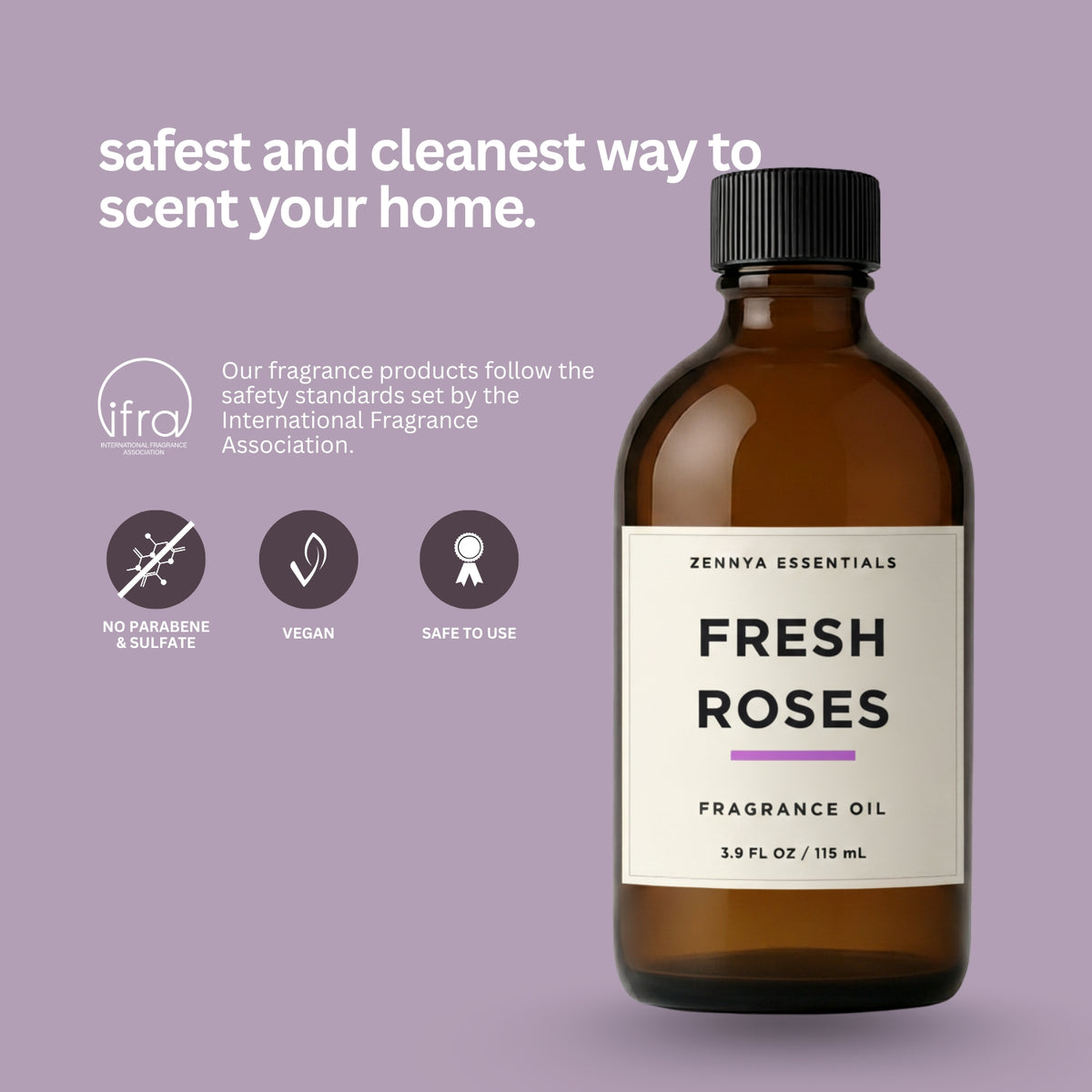 Fresh Roses