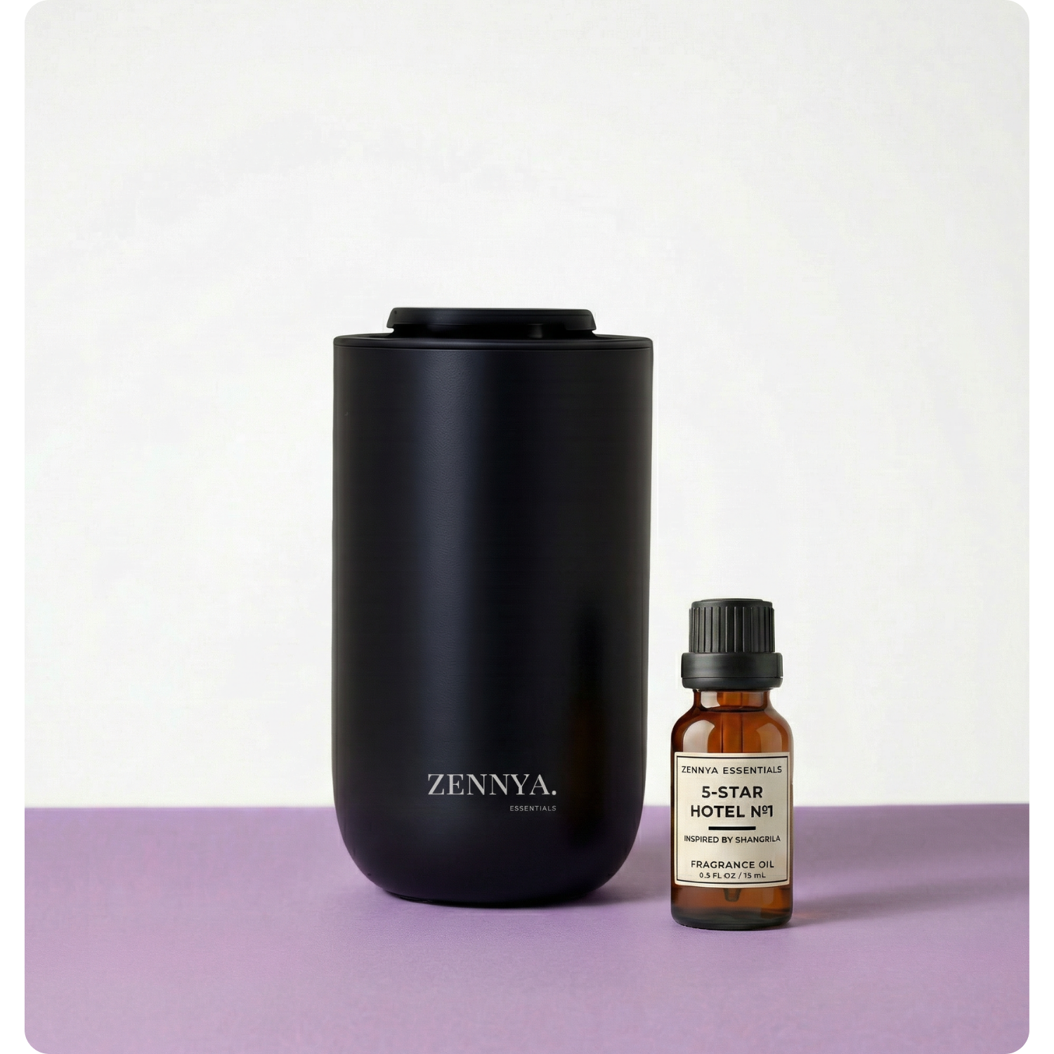 zennya® Halo Diffuser