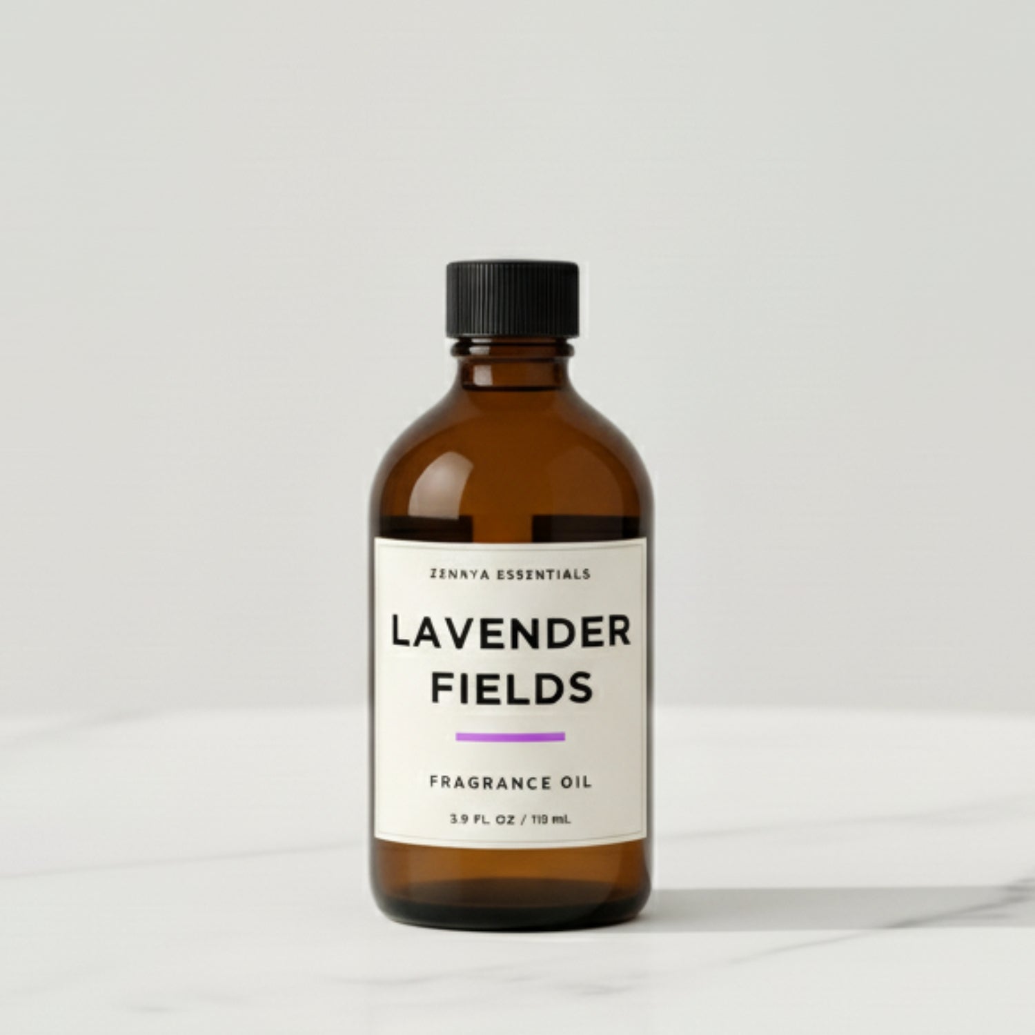 Lavender Fields
