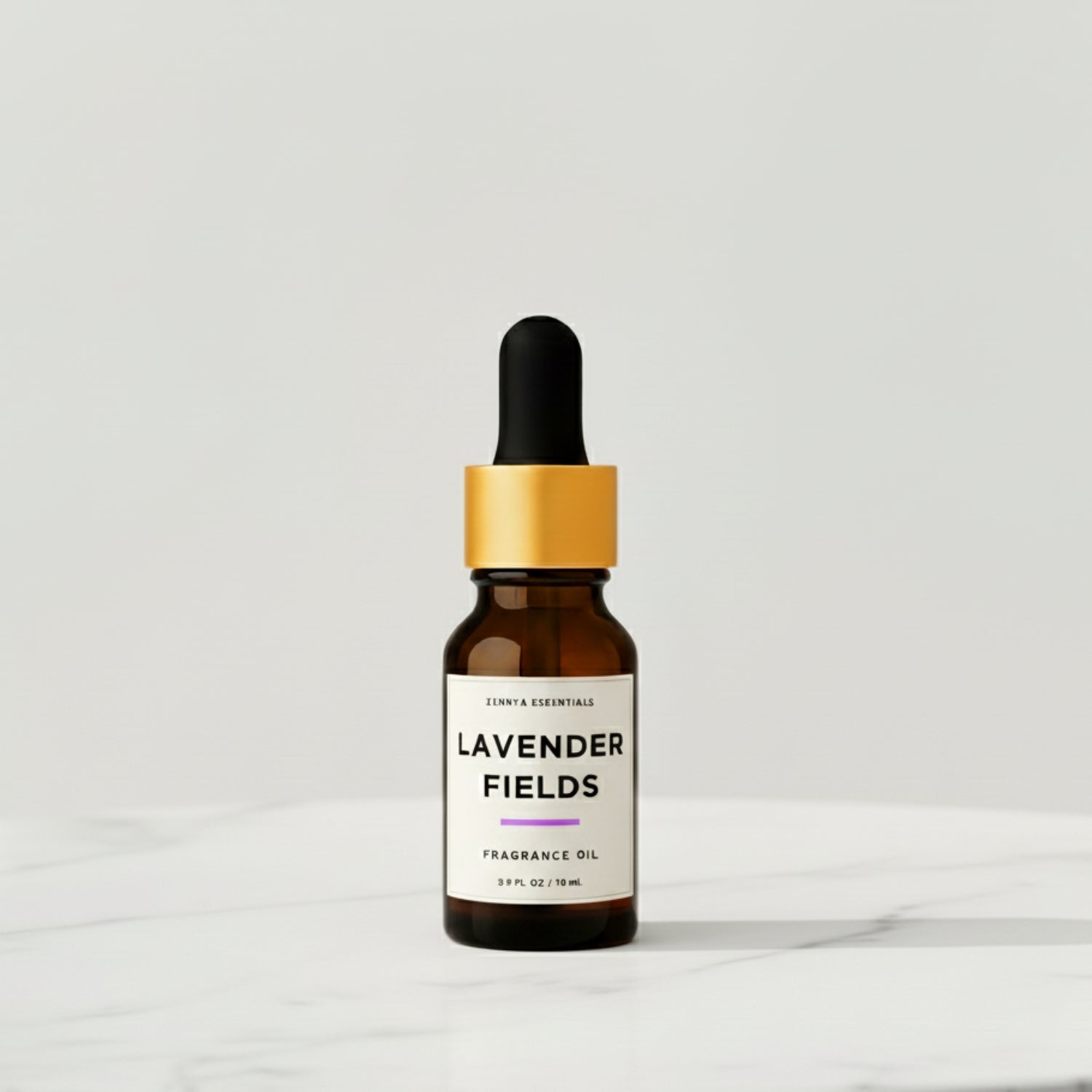 Lavender Fields