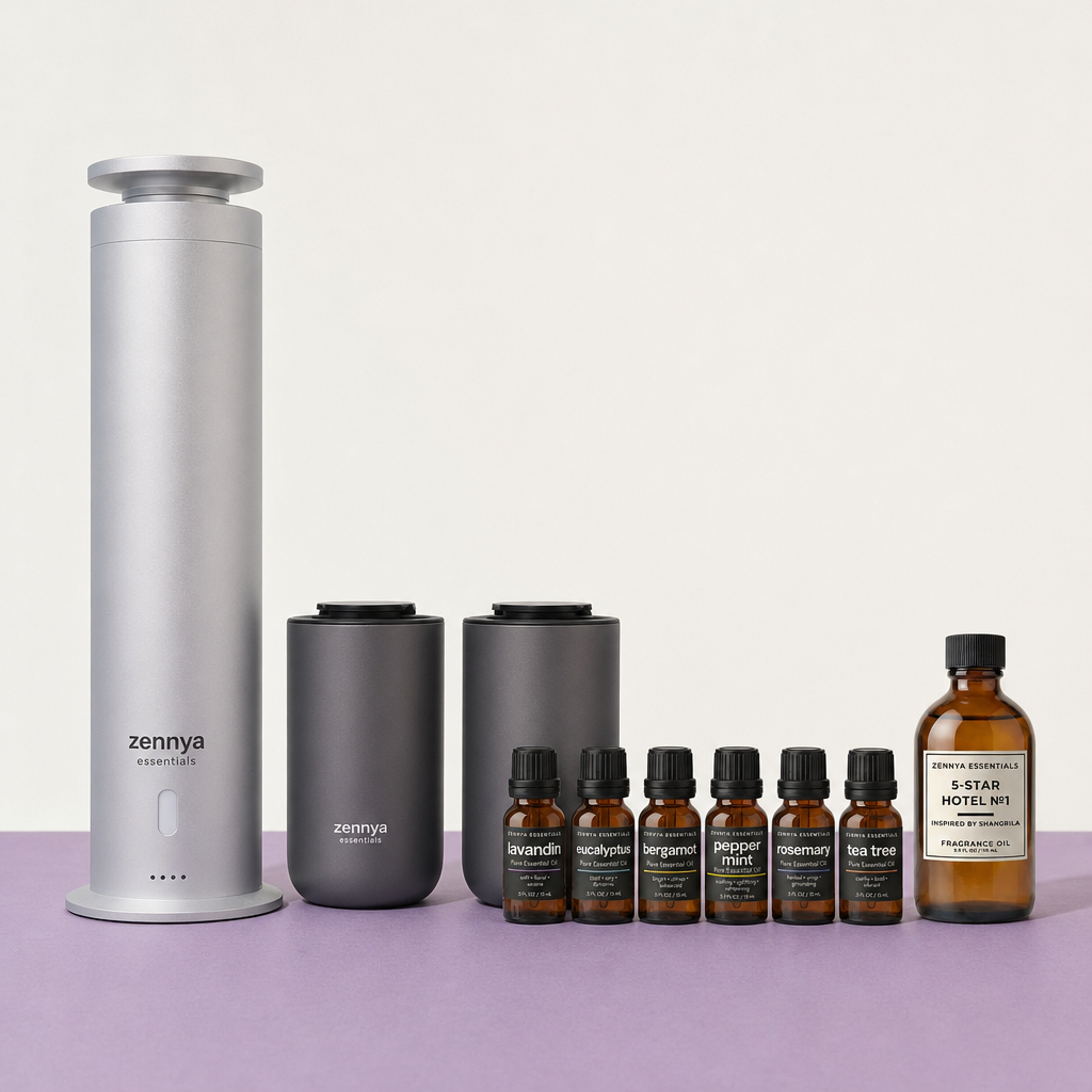 zennya® Platinum Collection