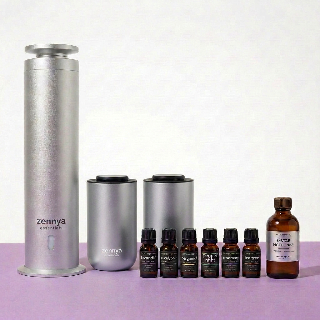 zennya® Platinum Collection