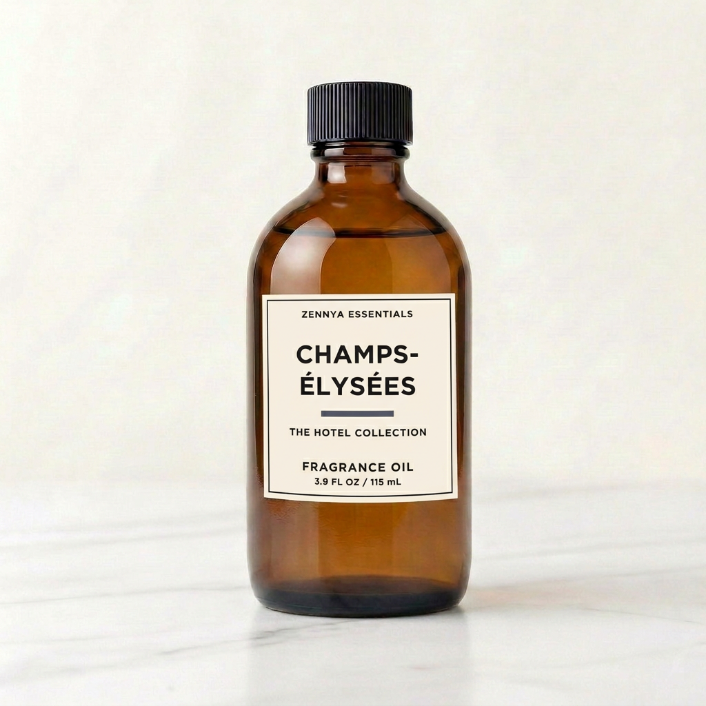 Champs-Élysées | The Hotel Collection