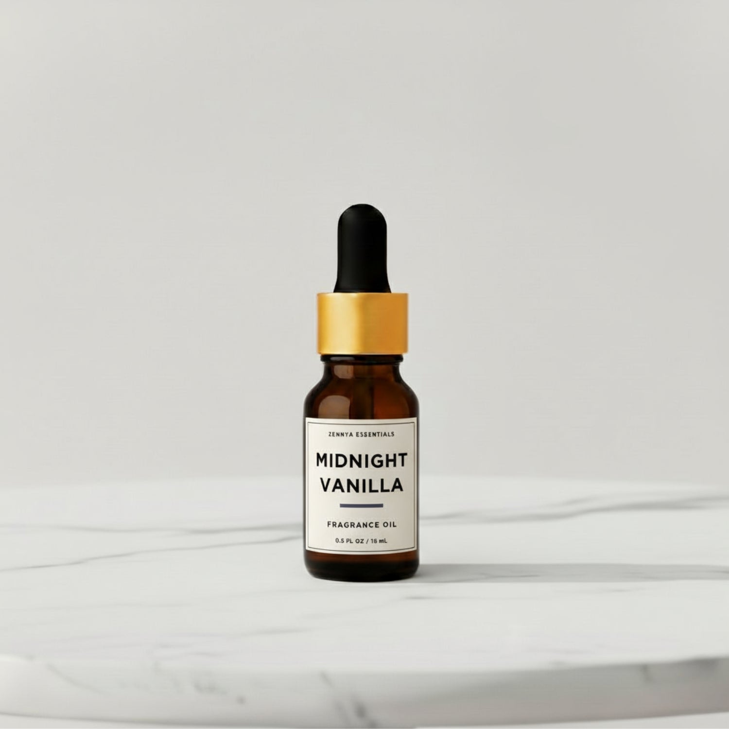 Midnight Vanilla
