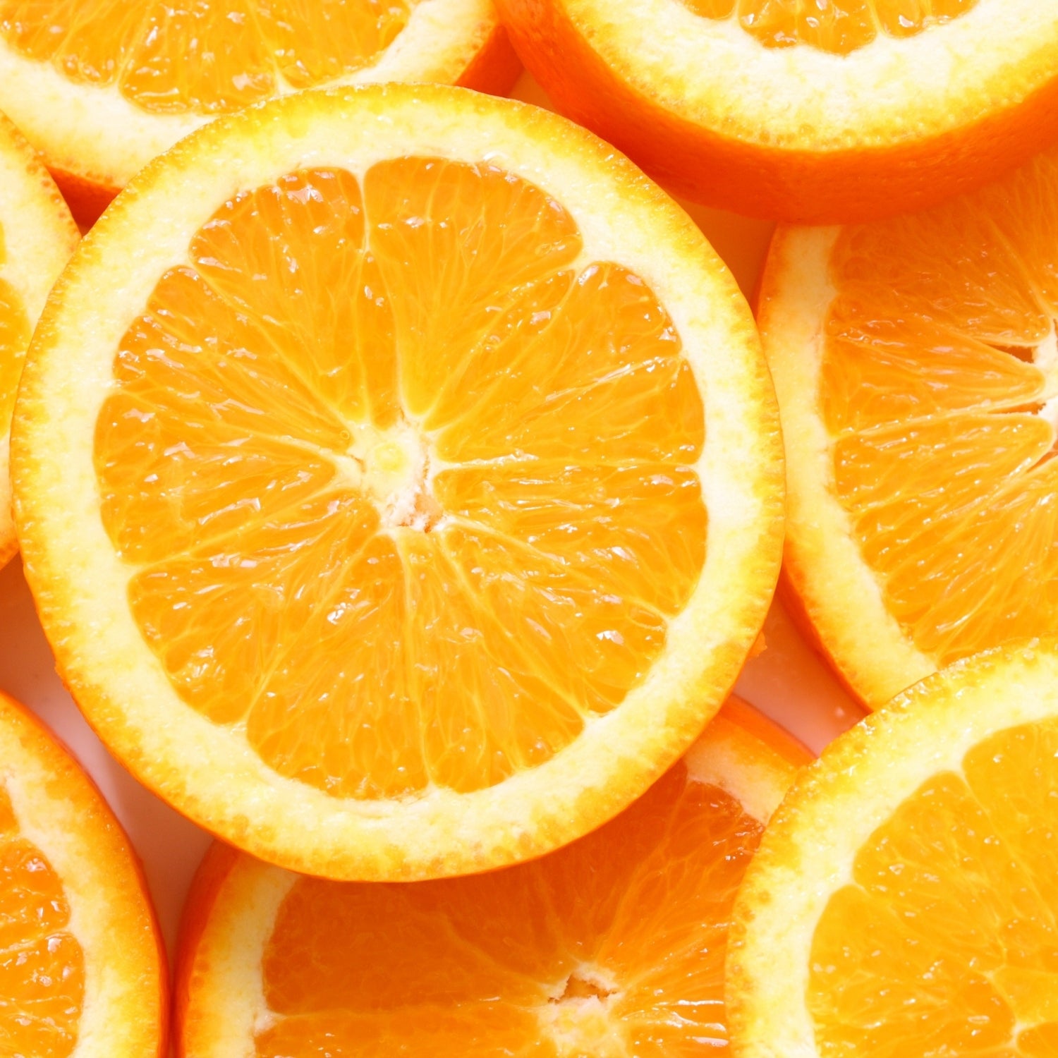 Orange Pure Essential Oil