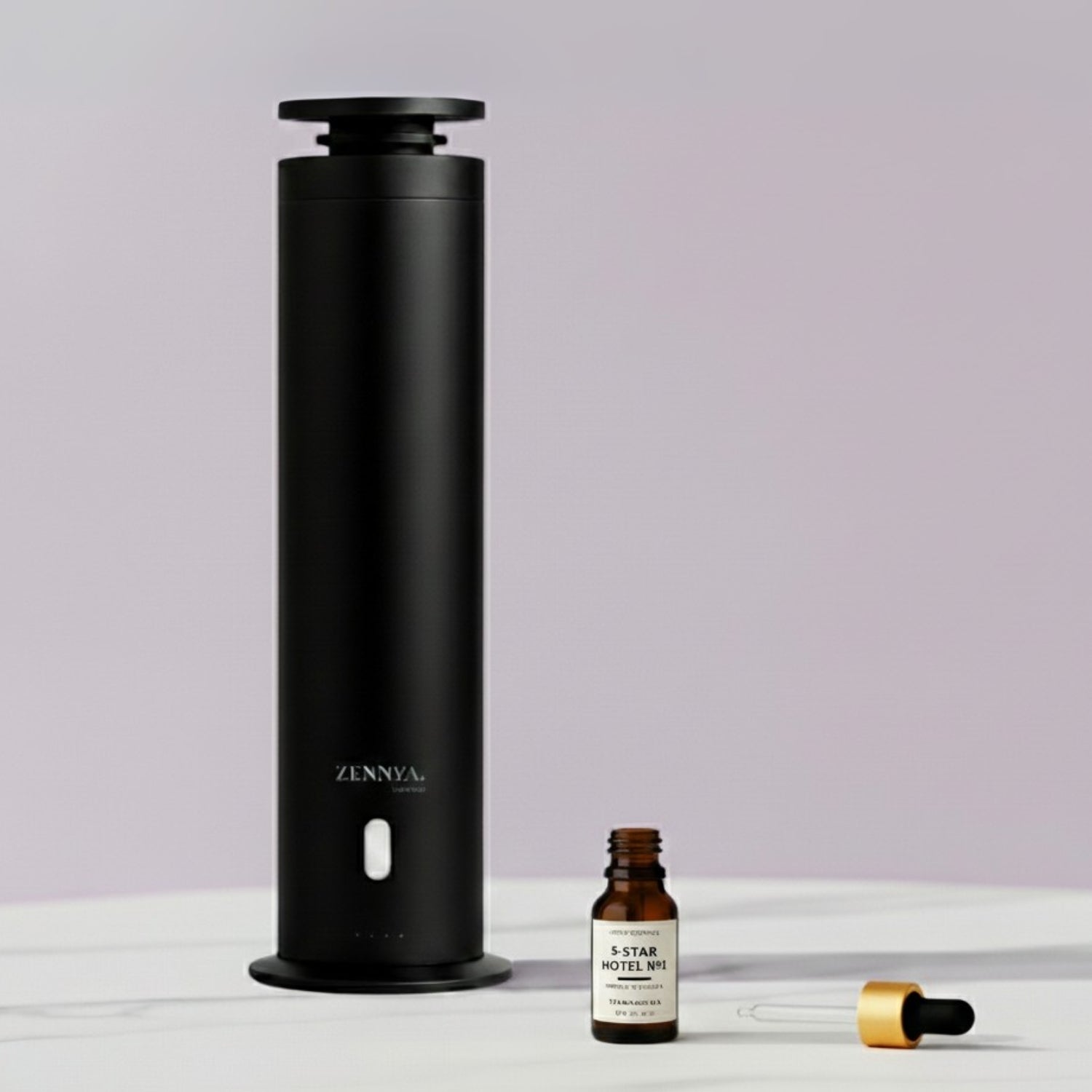 5-Star Hotel No. 1 inspired by Shangrila