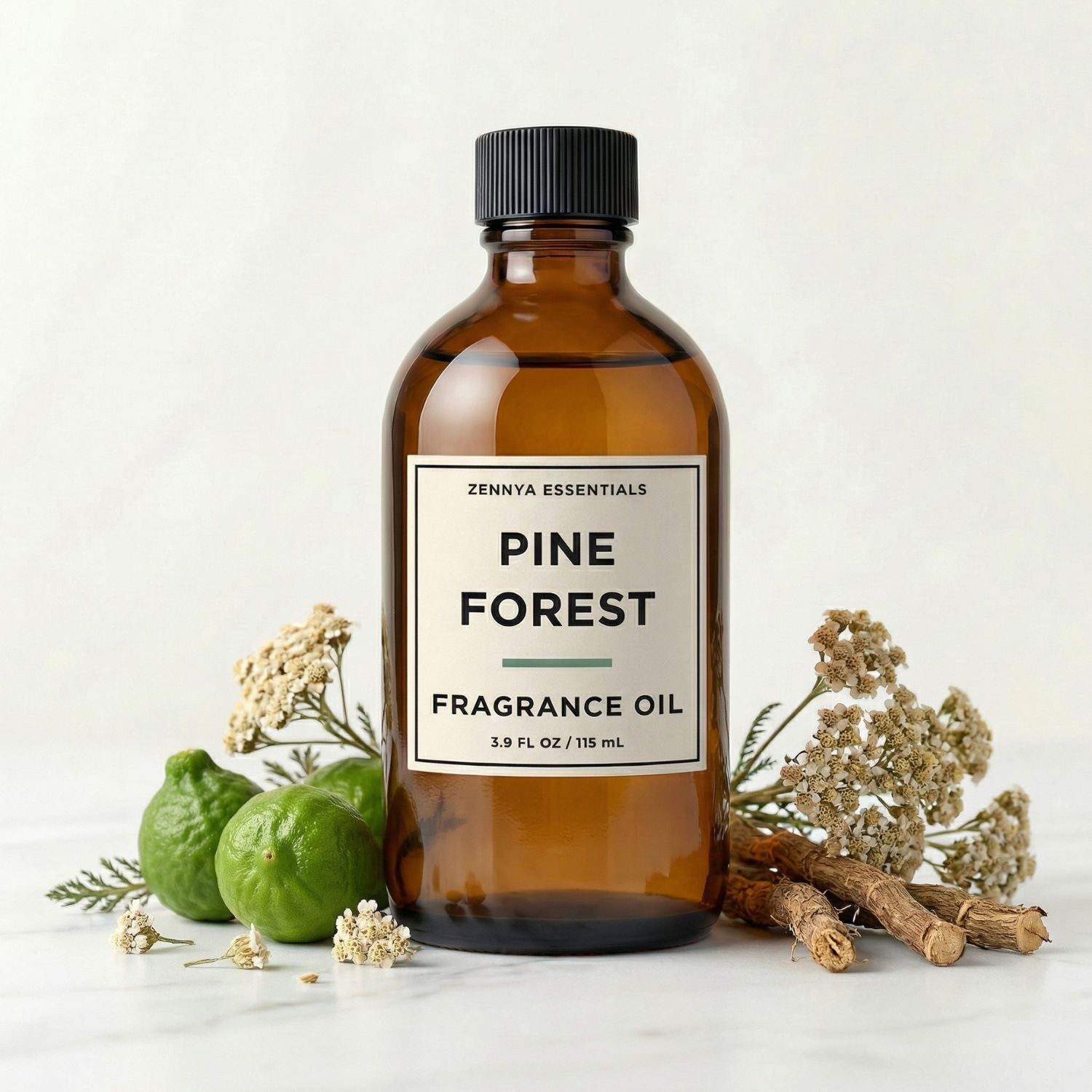 Pine Forest