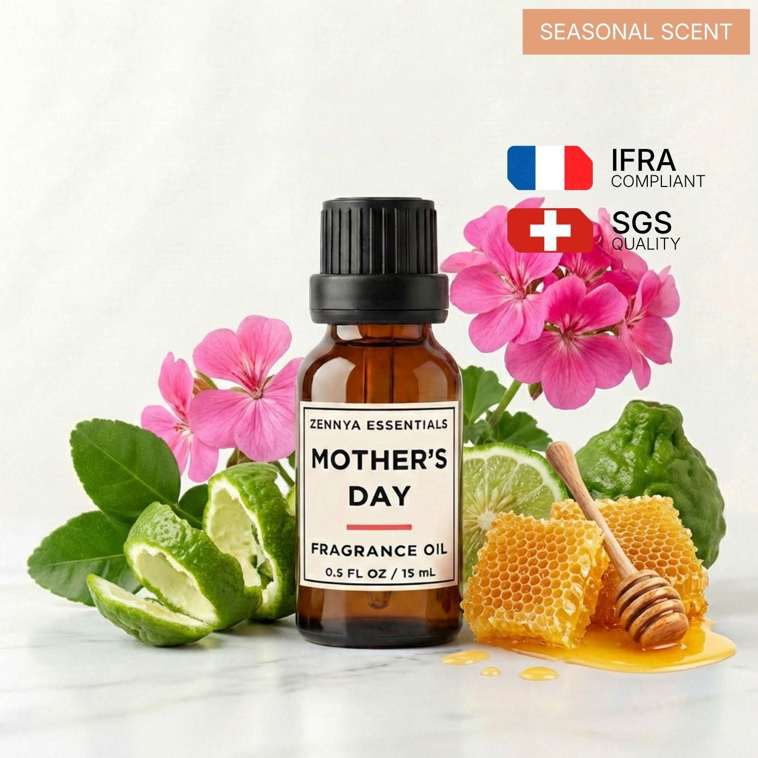 Mother's Day Scent | Limited-Edition