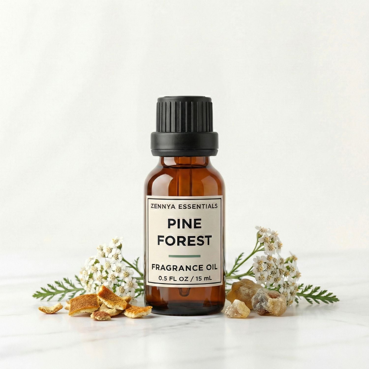 Pine Forest