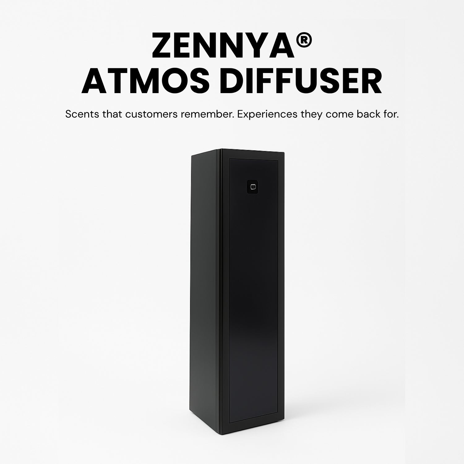 Zennya® Atmos Diffuser & Fragrance Set