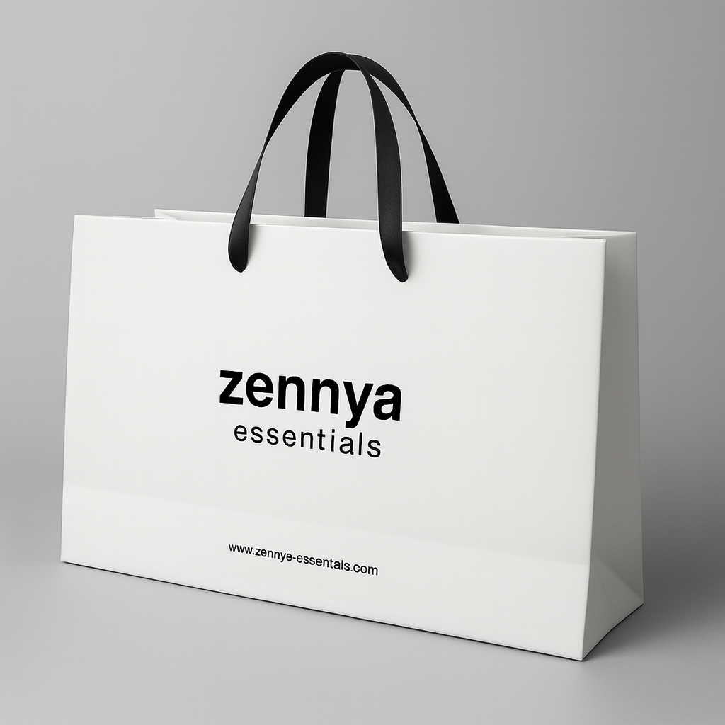Gift Bag for Zennya Diffuser