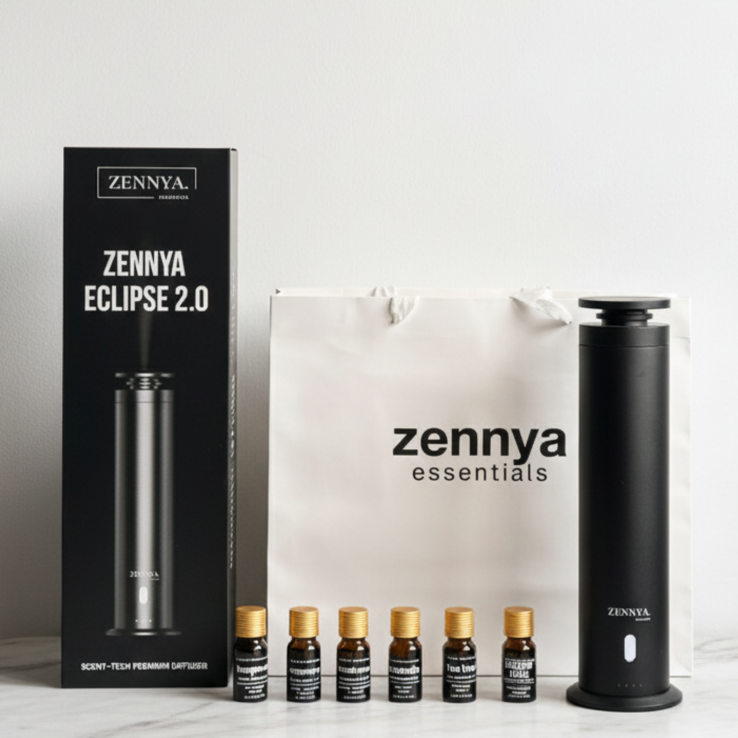 Zennya® Discovery Bundle